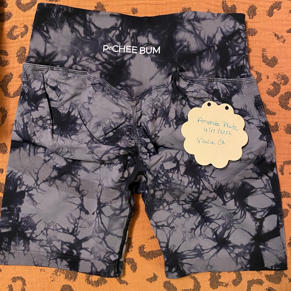Pchee bum size L